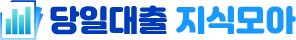 당일대출